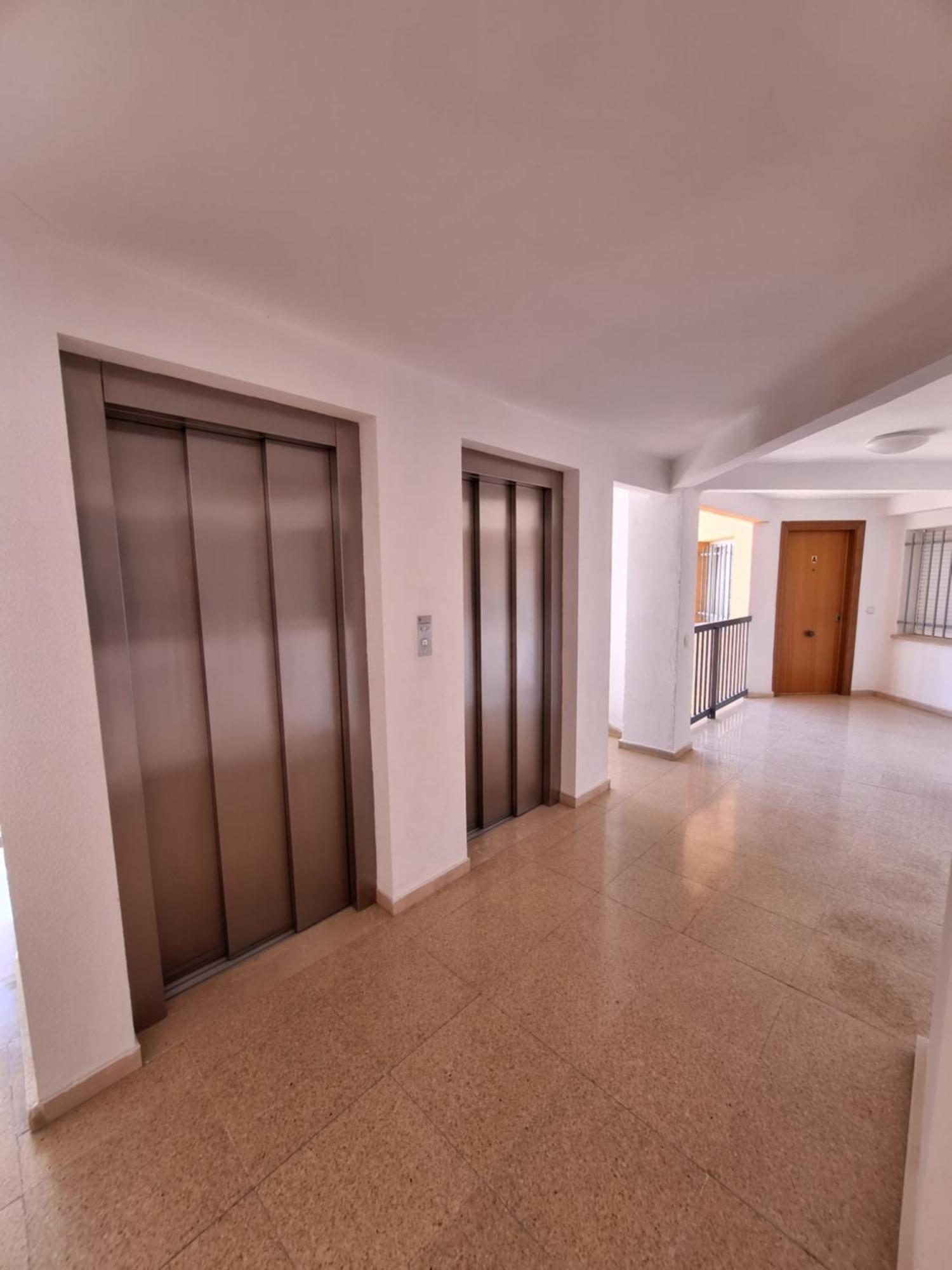 Beautiful 2 Bedrooms Aparatament Benidorm Luaran gambar