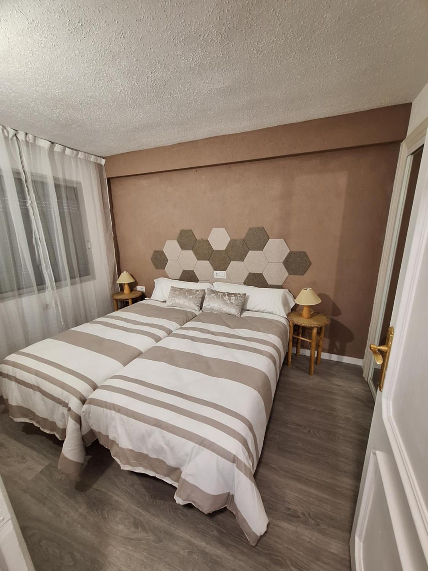 Beautiful 2 Bedrooms Aparatament Benidorm Luaran gambar