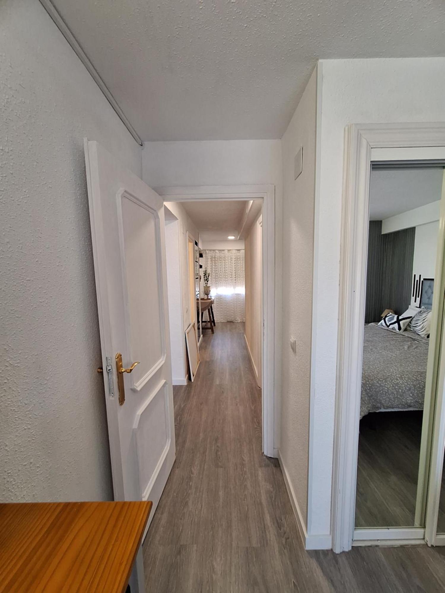 Beautiful 2 Bedrooms Aparatament Benidorm Luaran gambar