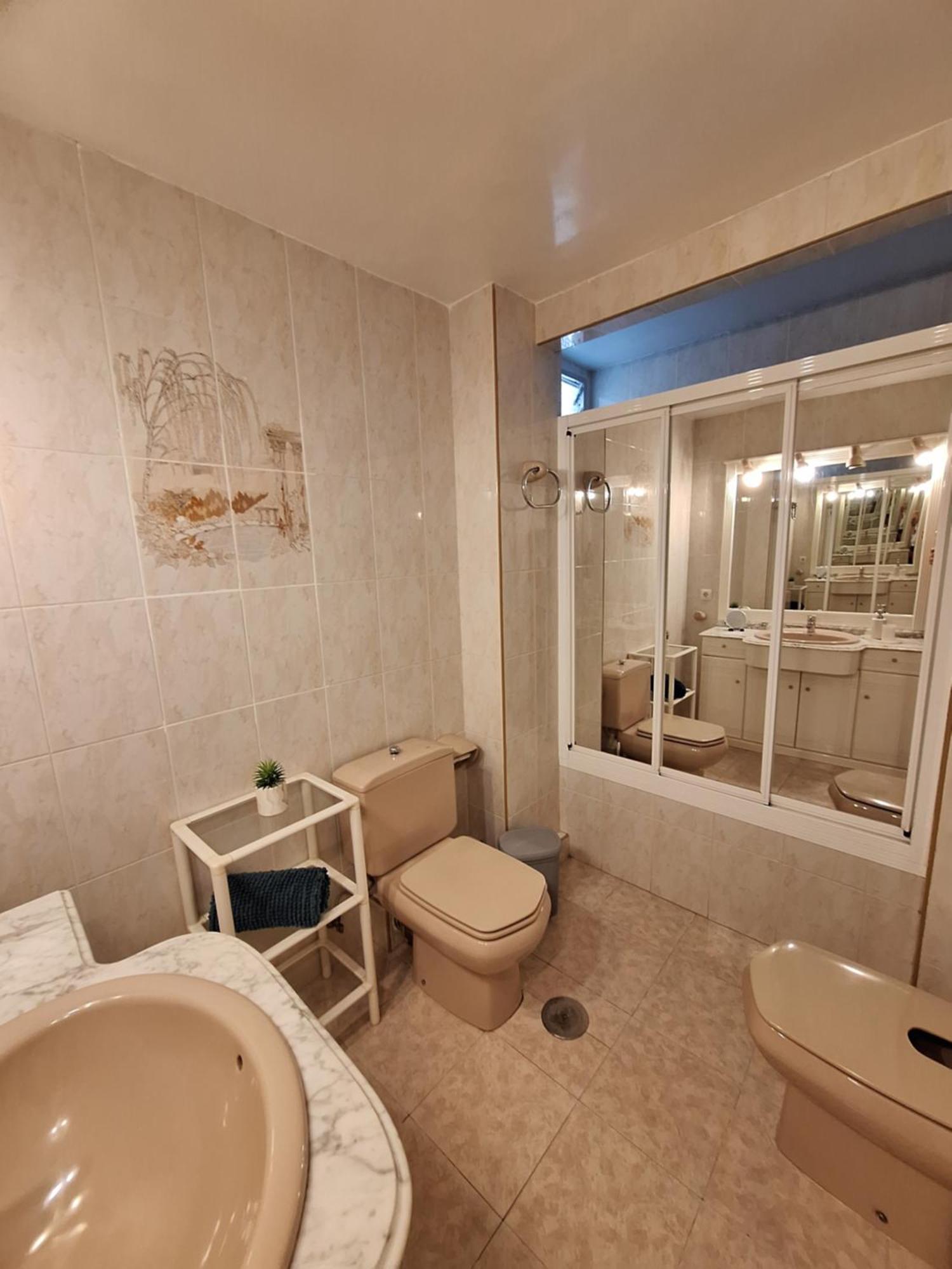 Beautiful 2 Bedrooms Aparatament Benidorm Luaran gambar