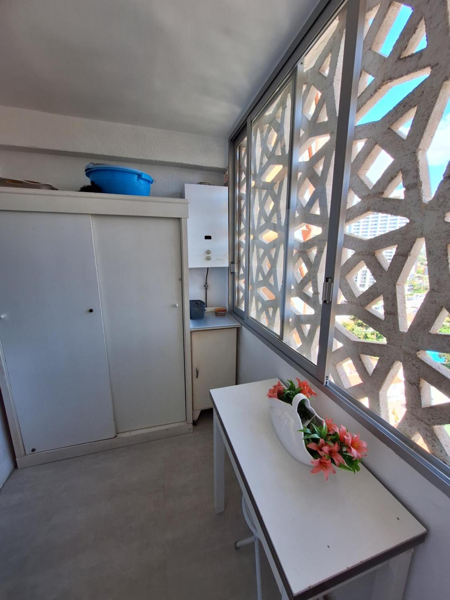 Beautiful 2 Bedrooms Aparatament Benidorm Luaran gambar