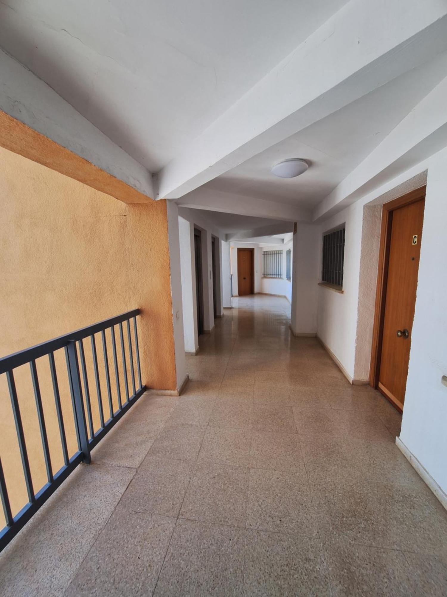 Beautiful 2 Bedrooms Aparatament Benidorm Luaran gambar