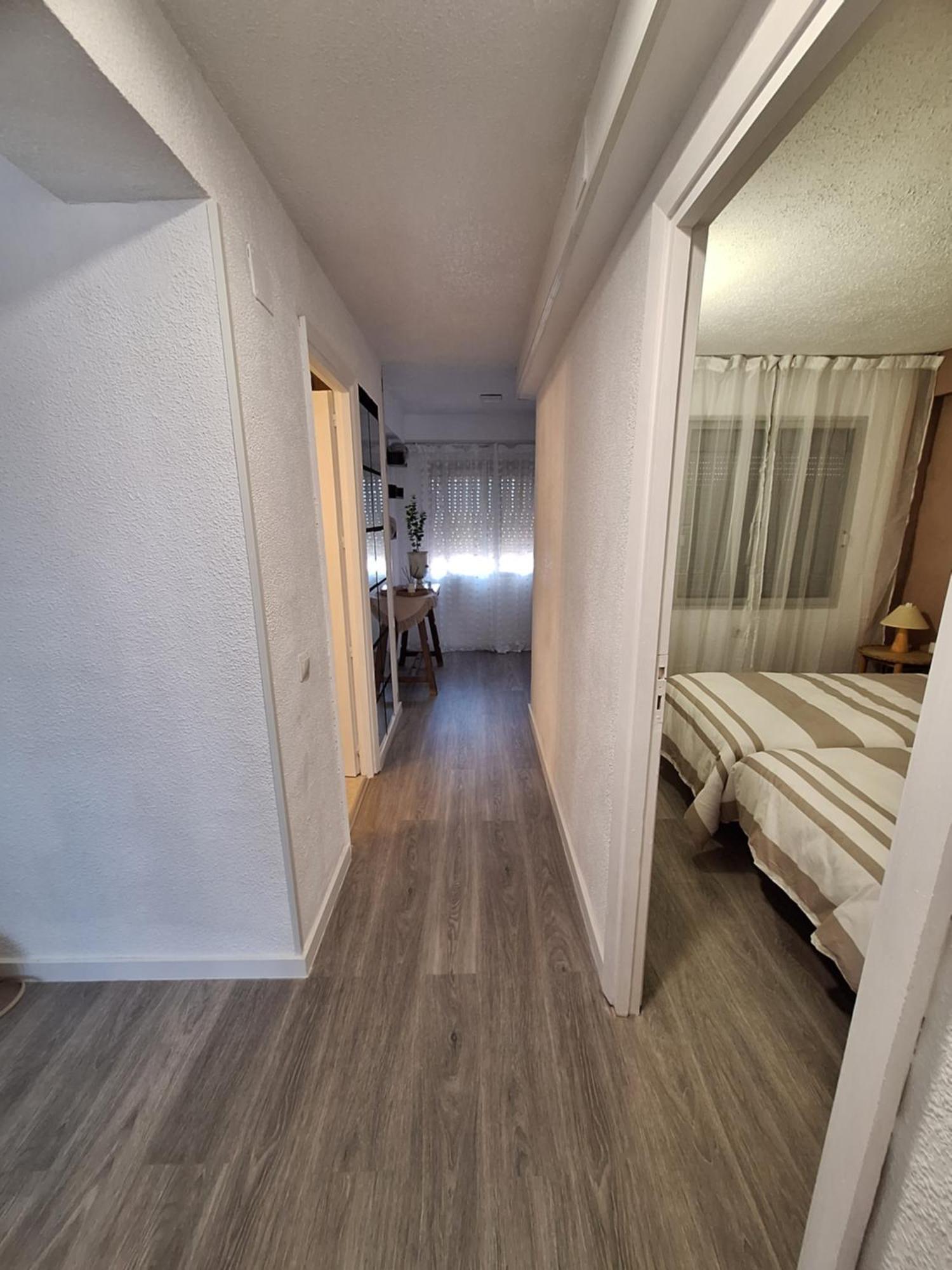 Beautiful 2 Bedrooms Aparatament Benidorm Luaran gambar