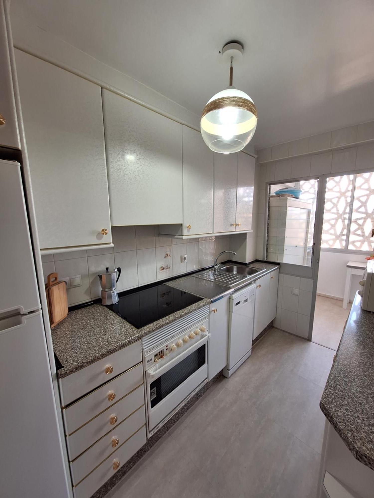 Beautiful 2 Bedrooms Aparatament Benidorm Luaran gambar