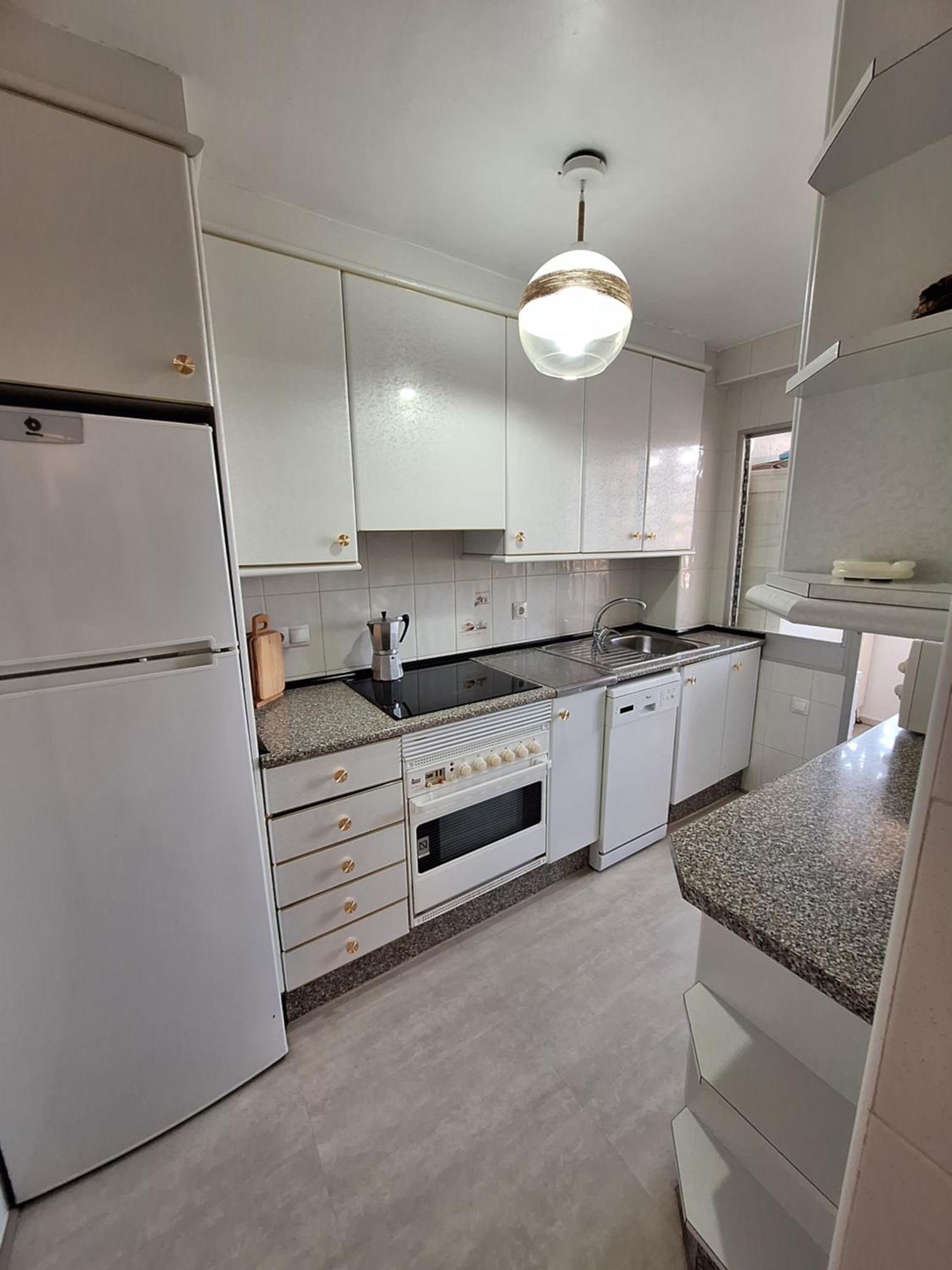 Beautiful 2 Bedrooms Aparatament Benidorm Luaran gambar