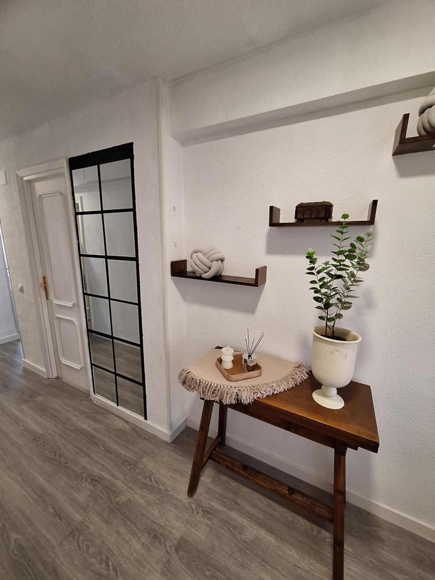 Beautiful 2 Bedrooms Aparatament Benidorm Luaran gambar
