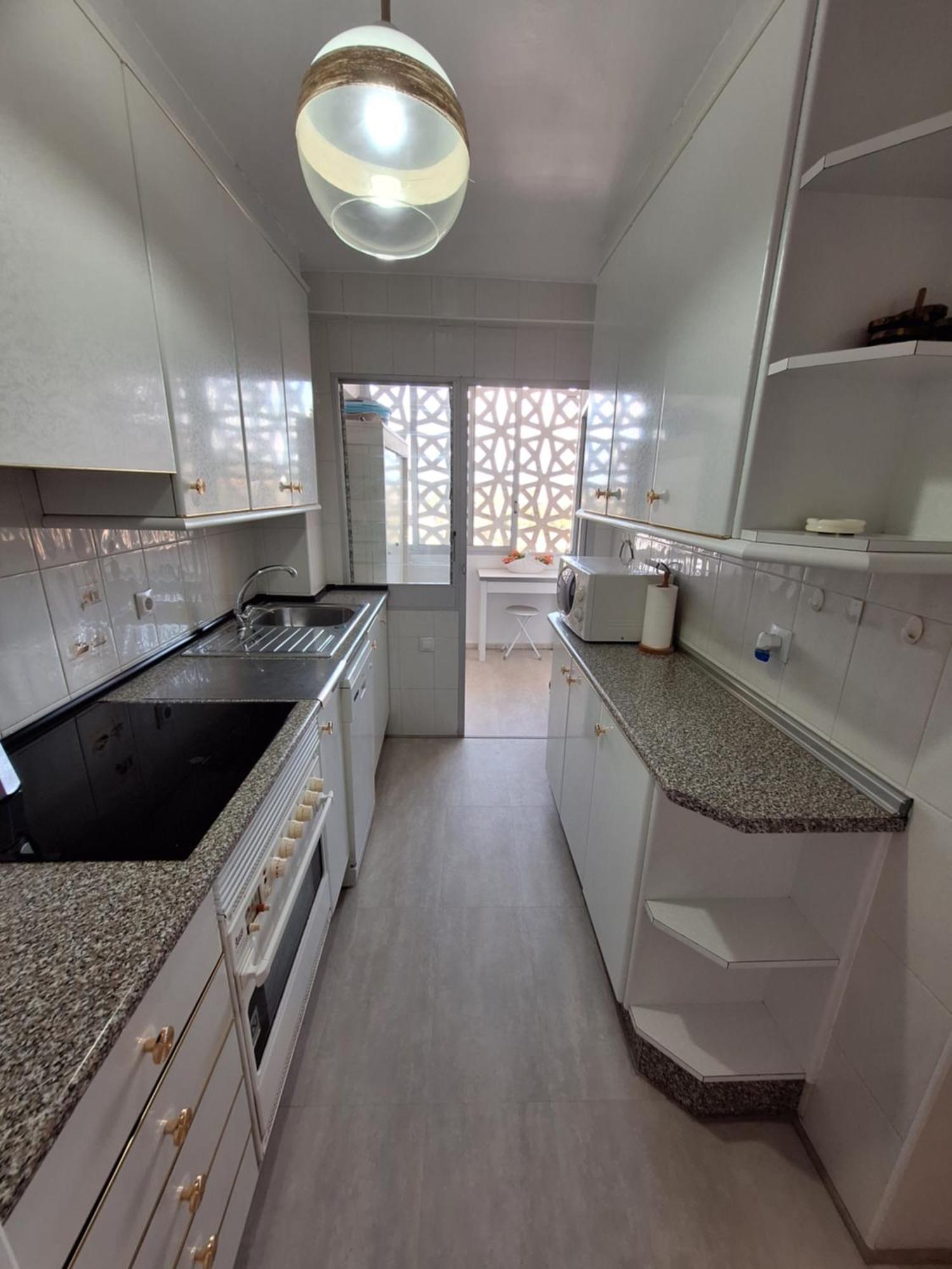 Beautiful 2 Bedrooms Aparatament Benidorm Luaran gambar