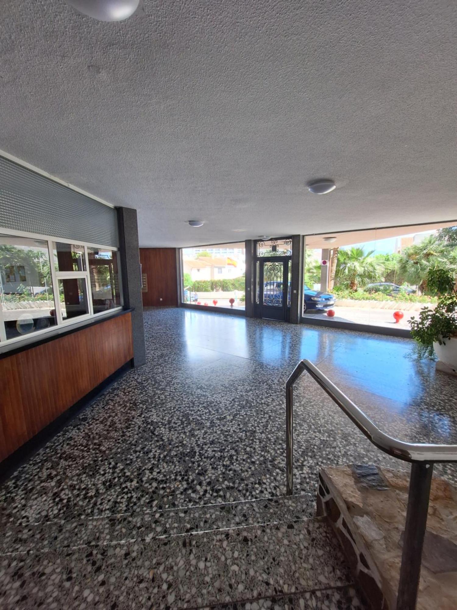 Beautiful 2 Bedrooms Aparatament Benidorm Luaran gambar