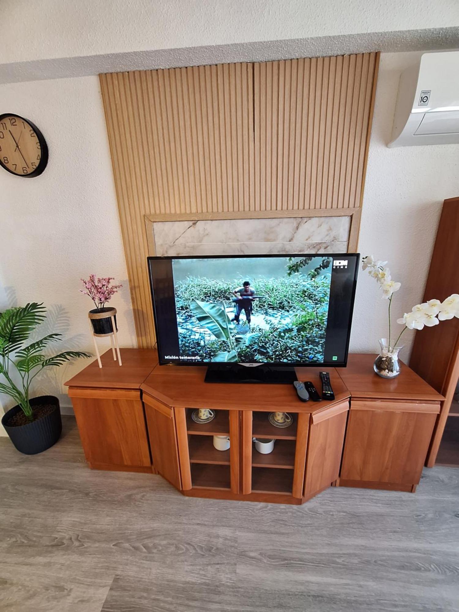 Beautiful 2 Bedrooms Aparatament Benidorm Luaran gambar